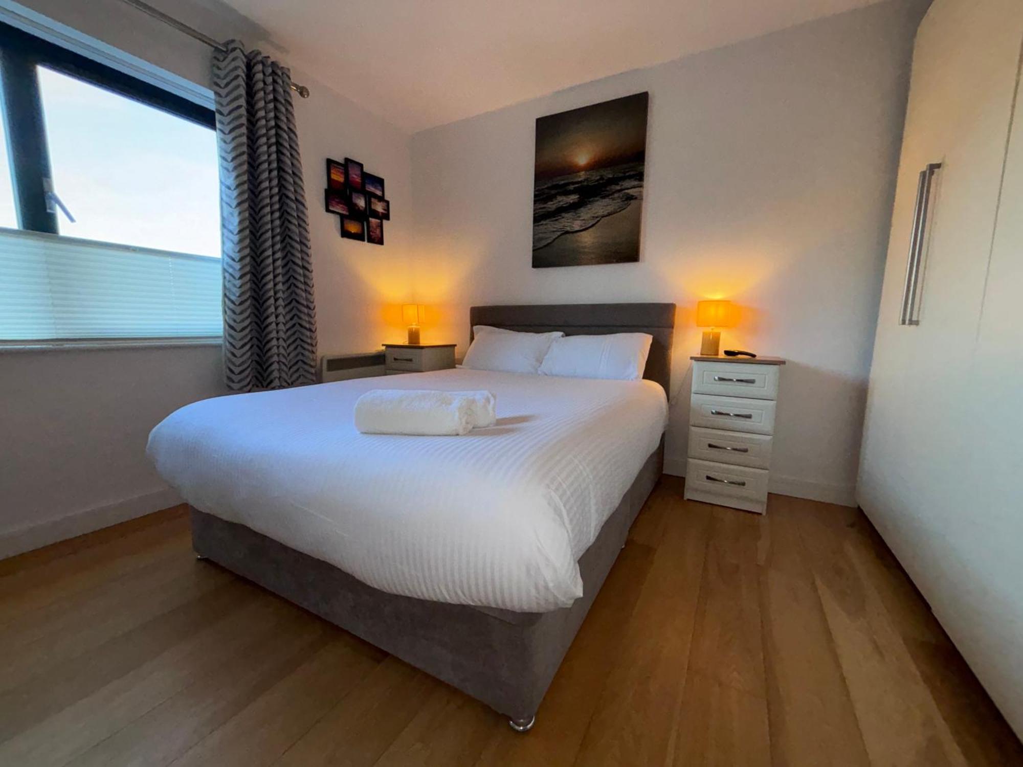 Apartment Northern Cross
